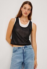 Rails Kelly Top