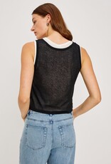 Rails Kelly Top