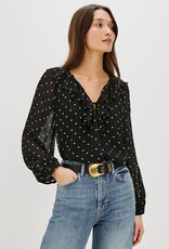 Rails Honora Top