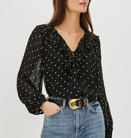 Rails Honora Top