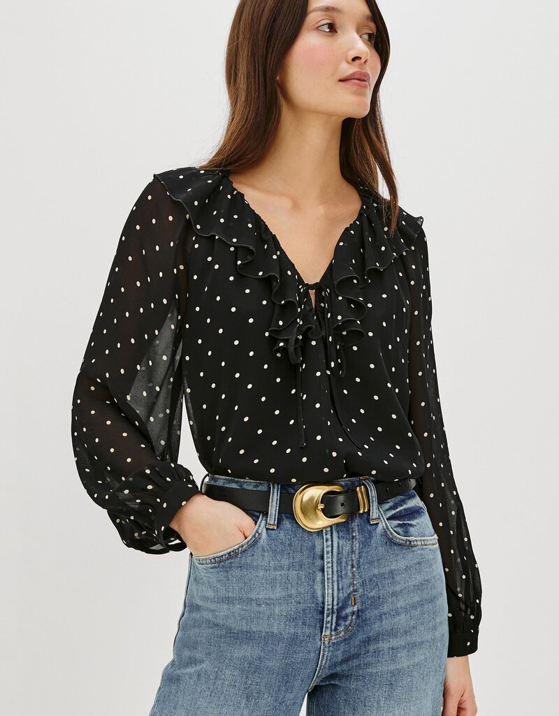 Rails Honora Top