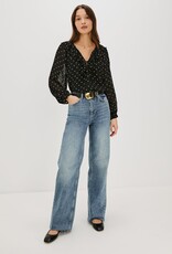 Rails Honora Top