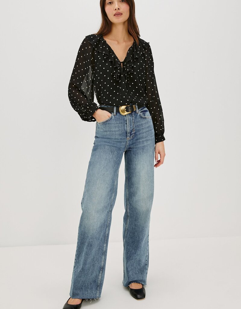 Rails Honora Top