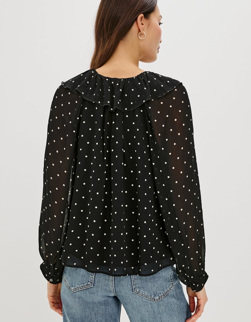 Rails Honora Top