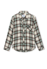 Rails Hunter Shirt