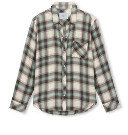 Rails Hunter Shirt