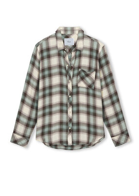 Rails Hunter Shirt
