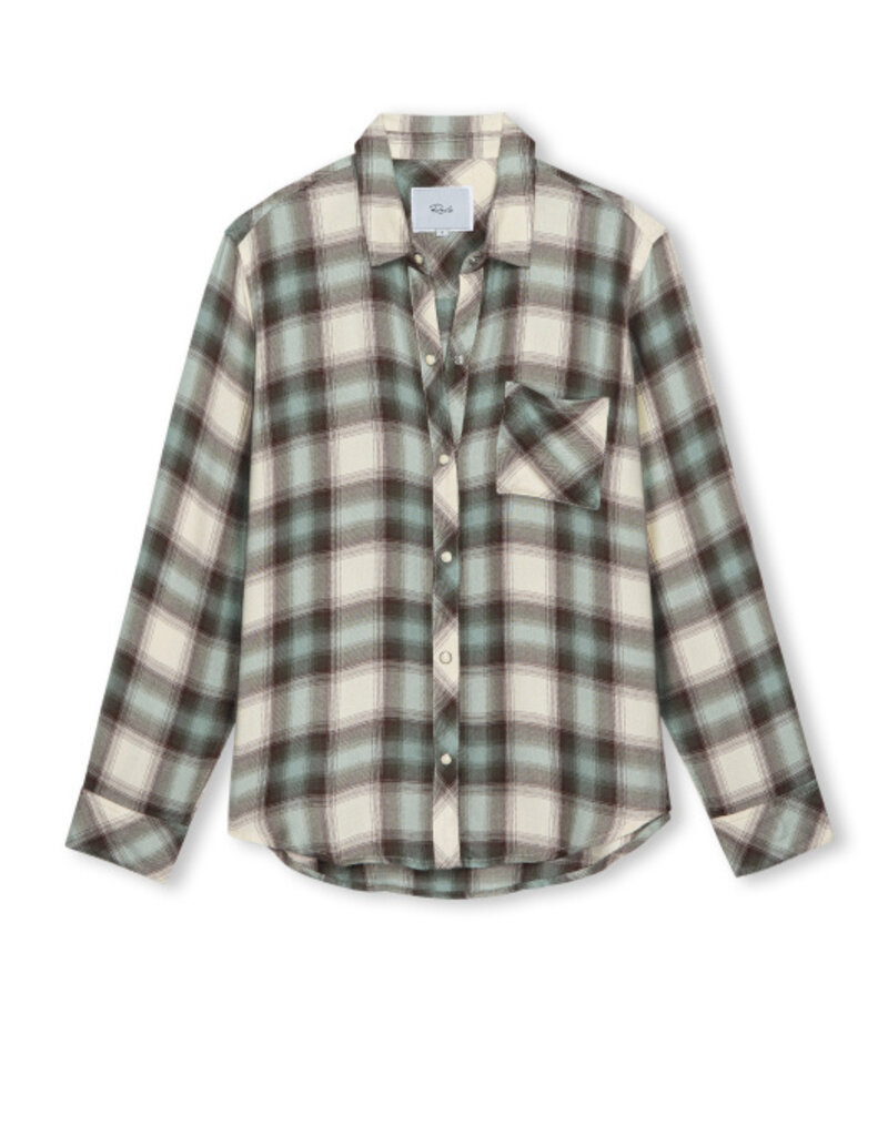 Rails Hunter Shirt