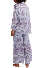 Free People Dreamy Days Pajama Set