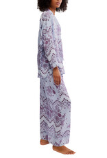 Free People Dreamy Days Pajama Set