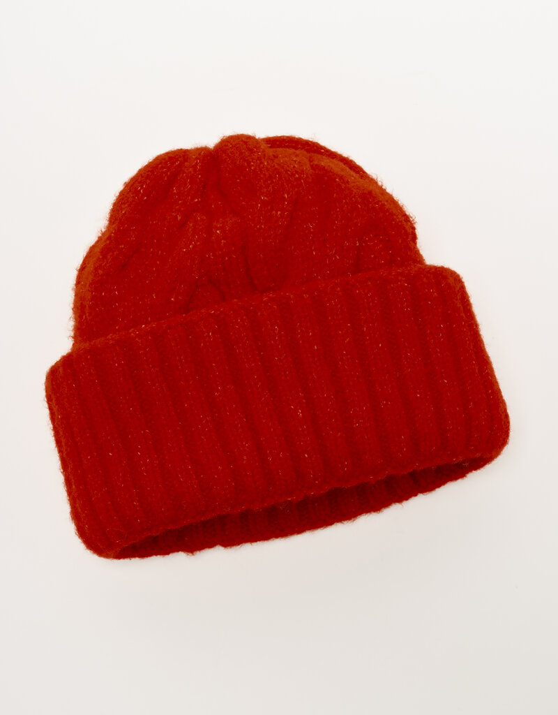 Free People Coastline Beanie
