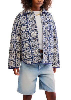 Free People Alexie Jacket