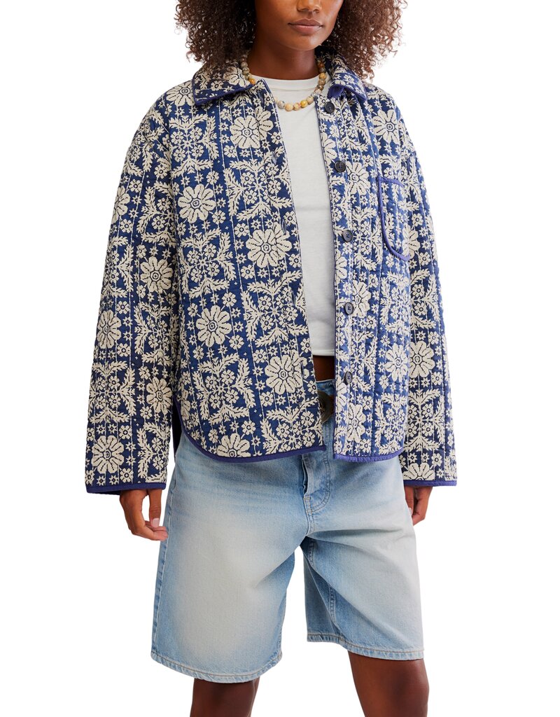 Free People Alexie Jacket