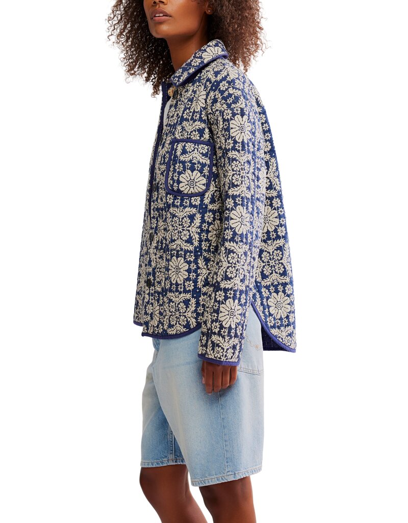 Free People Alexie Jacket