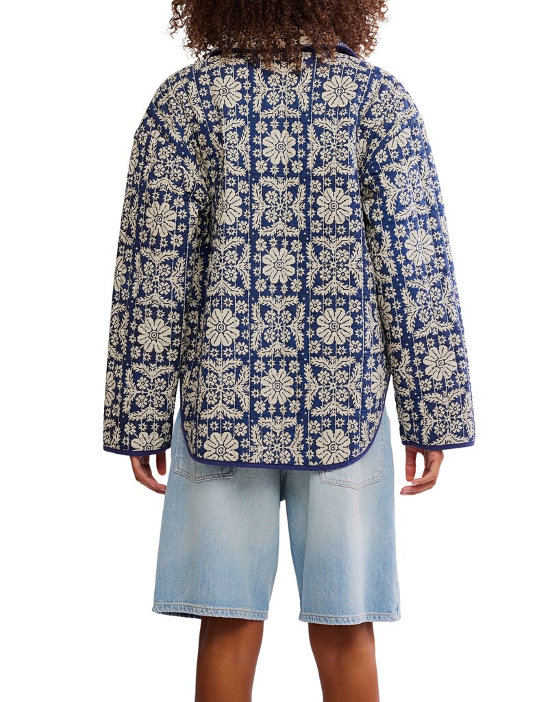 Free People Alexie Jacket