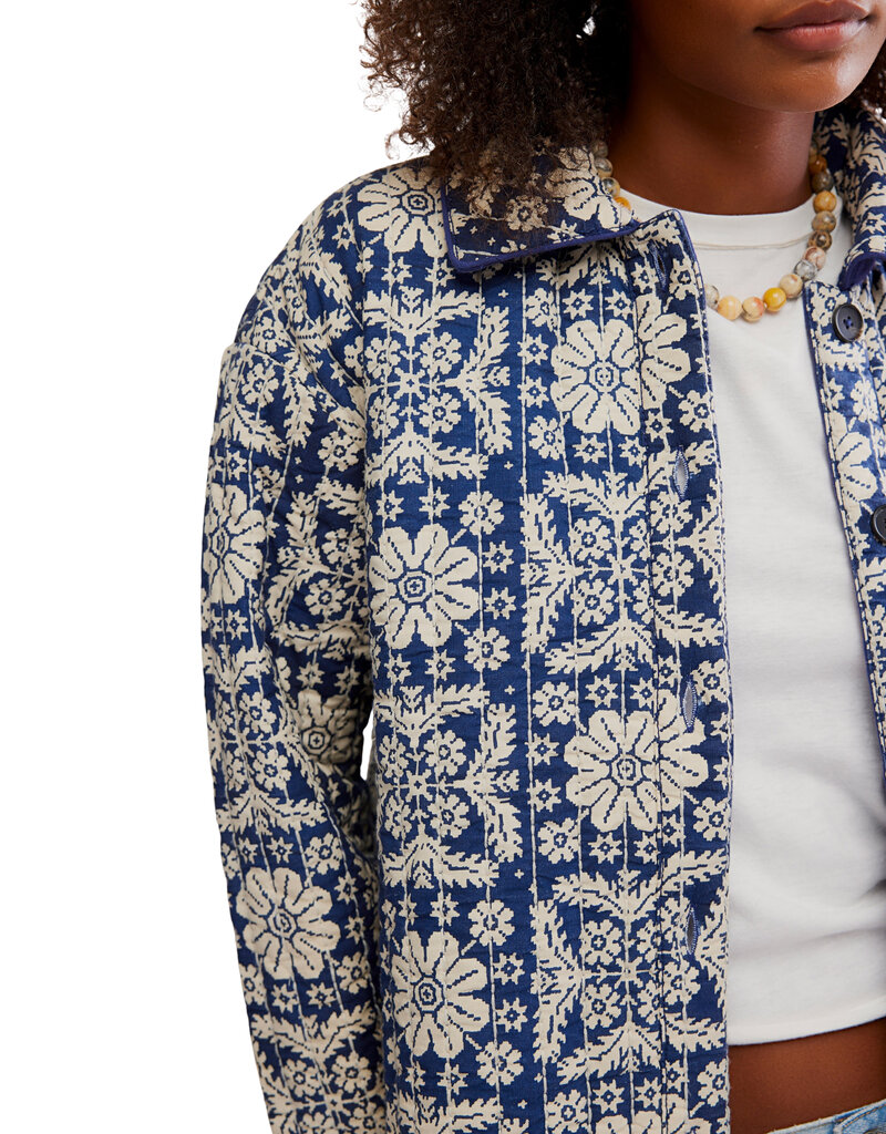 Free People Alexie Jacket