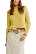 Free People Opal Rollneck Sweater