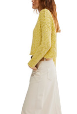 Free People Opal Rollneck Sweater