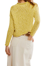 Free People Opal Rollneck Sweater