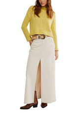 Free People Opal Rollneck Sweater