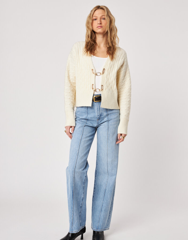 John + Jenn Emile Cardigan