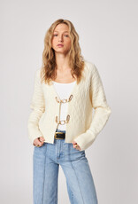 John + Jenn Emile Cardigan