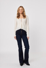 John + Jenn Marcel Top