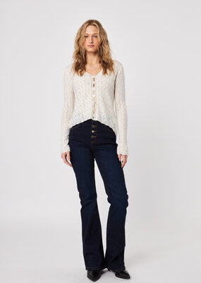 John + Jenn Marcel Top