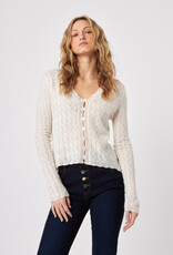 John + Jenn Marcel Top