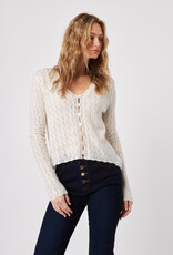 John + Jenn Marcel Top