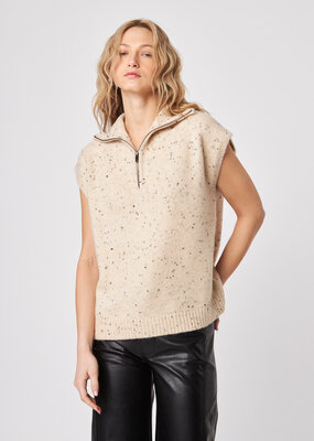 John + Jenn Michael Sweater