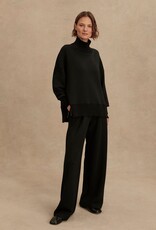 Varley Barker High Neck Sweat
