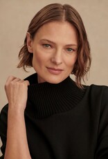 Varley Barker High Neck Sweat