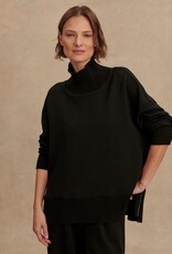 Varley Barker High Neck Sweat