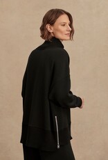 Varley Barker High Neck Sweat