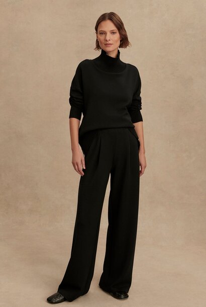 Extra Wide Leg Pant 29.5"