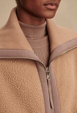 Varley Eleanor Patch Pocket Fleece