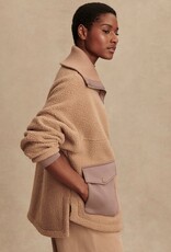 Varley Eleanor Patch Pocket Fleece