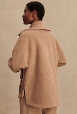 Varley Eleanor Patch Pocket Fleece