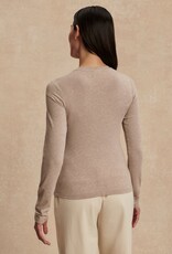 Varley Edna Long Sleeve Fitted Tee