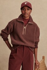 Varley Roselle Half-Zip Fleece