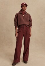 Varley Roselle Half-Zip Fleece