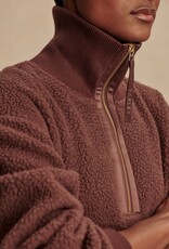 Varley Roselle Half-Zip Fleece