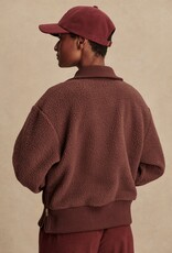 Varley Roselle Half-Zip Fleece