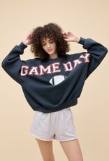 Daydreamer Game Day Crew Sweatshirt