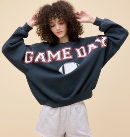 Daydreamer Game Day Crew Sweatshirt