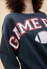 Daydreamer Game Day Crew Sweatshirt