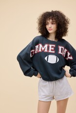 Daydreamer Game Day Crew Sweatshirt
