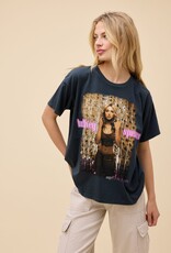 Daydreamer Britney Spears Oops I Did It Again Merch Tee
