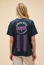 Daydreamer Britney Spears Oops I Did It Again Merch Tee